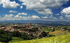 Marche Hills