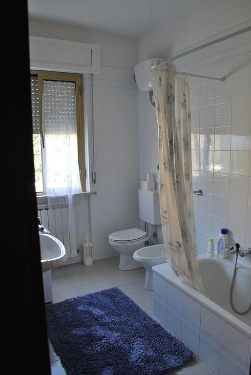 Apartament Marche Hills Morrovalle Zewnętrze zdjęcie